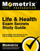 Life & Health Exam Secrets: Life & Health Test Practice & Review for the Life & Health Insurance Exam by Mometrix Media LLC