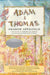 Adam and Thomas by Aharon Appelfeld