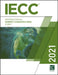 2021 International Energy Conservation Code by International Code Council