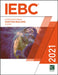 2021 International Existing Building Code by International Code Council