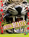 Ripley Twists: Brutal Beasts by Ripley's Believe It or Not