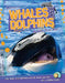 Ripley Twists: Whales & Dolphins by Ripley's Believe It or Not!