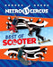 Nitro Circus Best of Scooter by Ripley's Believe It or Not!