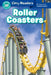 Ripley Readers Level3 Lib Edn Roller Coasters by Ripley's Believe It or Not!