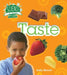 Taste by Sally Hewitt