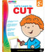 Let's Learn to Cut, Ages 2 - 5 by Spectrum