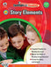 Story Elements, Grades 3 - 4 by Frank Schaffer