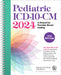 Pediatric ICD-10-CM 2024, 9th Edition by American Academy of Pediatrics Committee