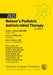 2025 Nelson's Pediatric Antimicrobial Therapy by Debra L. Palazzi, John S. Bradley, John D. Nelson