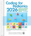 Coding for Pediatrics 2026, 31st Edition by American Academy of Pediatrics Committee