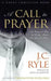 A Call to Prayer by John Charles Ryle