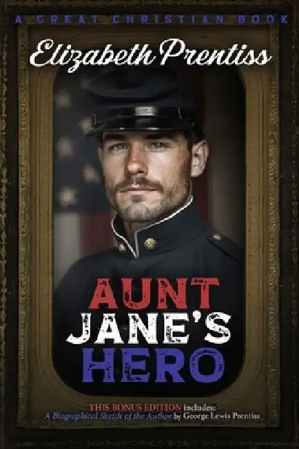 Aunt Jane's Hero by Michael Rotolo