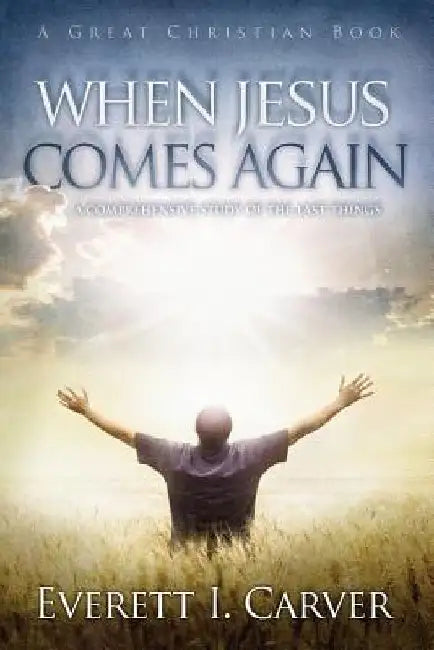 When Jesus Comes Again by Michael Rotolo