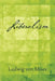 Liberalism by Ludwig Von Mises