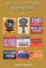 Black History Everyday Part Two by Frederick Michael Monderson