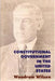 Constitutional Government in the United States by Michele Veade