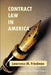 Contract Law in America: A Social and Economic Case Study by Stewart Macaulay