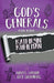 God's Generals for Kids - Volume One: Kathryn Kuhlman by Roberts Liardon, Olly Goldenberg