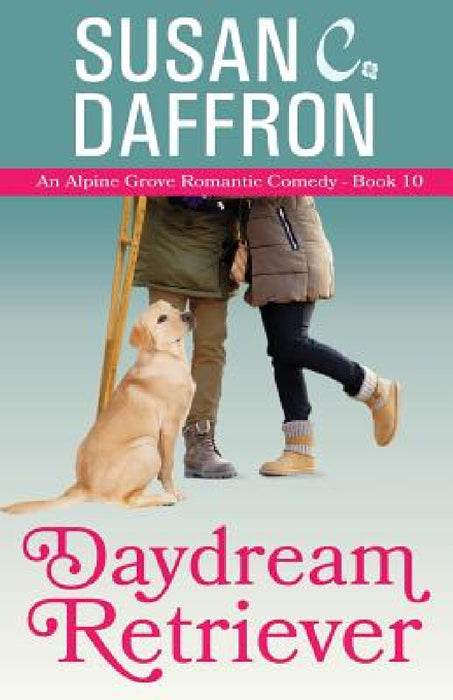 Daydream Retriever by Susan C. Daffron