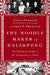 The Noodle Maker of Kalimpong: The Untold Story of My Struggle for Tibet by Gyalo Thondup