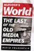 Murdoch's World (Intl PB Ed): The Last of the Old Media Empires by David Folkenflik