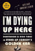 I'm Dying Up Here: Heartbreak and High Times in Stand-Up Comedy's Golden Era by William Knoedelseder