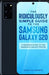 The Ridiculously Simple Guide to the Samsung Galaxy S20: A Newbies Guide to the Samsung Galaxy Phon by La Counte, Scott