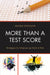 More Than a Test Score: Strategies for Empowering At-Risk Youth by Melinda Strickland