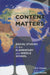 Content Matters: Social Studies in the Elementary and Middle School by Leif Fearn, Eric Fearn