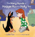 The Many Moods of Maggie Mu and Molly, Too by Julie Fox, Brent Metcalf