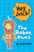 The Robot Blues by Sally Rippin