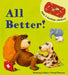All Better! by Henning Löhlein