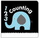 1 2 3 Counting by Maxine Davenport