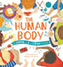 The Human Body by Carron Brown
