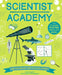 Scientist Academy by Steve Martin