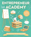 Entrepeneur Academy by Steve Martin