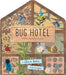 Bug Hotel by Clover Robin
