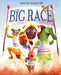 The Big Race by David Barrow