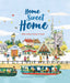 Home, Sweet Home by Moira Butterfield, Clair Rossiter