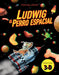 Ludwig El Perro Especial by Henning Löhlein, Ana Galán