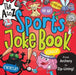 The A to Z Sports Joke Book by Vasco Icuza