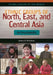 Ethnic Groups of North, East, and Central Asia: An Encyclopedia by James Minahan