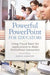 Powerful PowerPoint for Educators: Using Visual Basic for Applications to Make PowerPoint Interactive by David Marcovitz