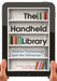 The Handheld Library: Mobile Technology and the Librarian by Thomas a. Peters