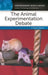 The Animal Experimentation Debate: A Reference Handbook by David E. Newton