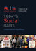Today's Social Issues: Democrats and Republicans by Timothy W. Kneeland