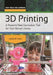 3D Printing: A Powerful New Curriculum Tool for Your School Library by Lesley Cano