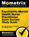 Psychiatric-Mental Health Nurse Practitioner Exam Secrets: NP Test Review for the Nurse Practitioner Exam by Np Exam Secrets Test Prep Team