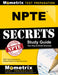 NPTE Secrets: NPTE Exam Review for the National Physical Therapy Examination by Mometrix Media