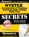 NYSTCE Assessment of Teaching Assistant Skills (ATAS) (095) Test Secrets: NYSTCE Exam Review for the New York State Teacher Certification Examinations by Nystce Exam Secrets Test Prep Team